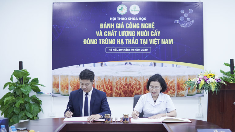 hội thảo khoa học