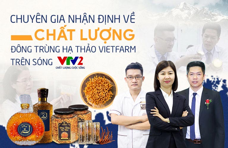 VTV2 chất lượng cuộc sống