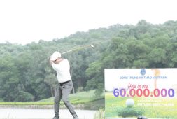 giải đấu golf