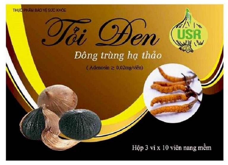 Sản phẩm USR đang được ưa chuộng hiện nay