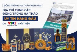 đông trùng hạ thảo