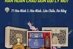 Chi nhánh thứ 17 của Đông trùng hạ thảo Vietfarm chính thức khai trương tại Đà Nẵng - Vietfarm phủ sóng rộng khắp bản đồ Việt Nam