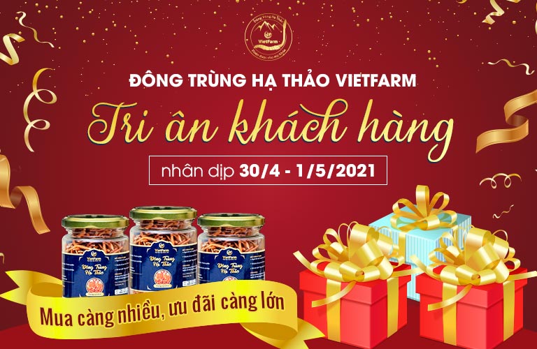 Chương trình 30/4-1/5