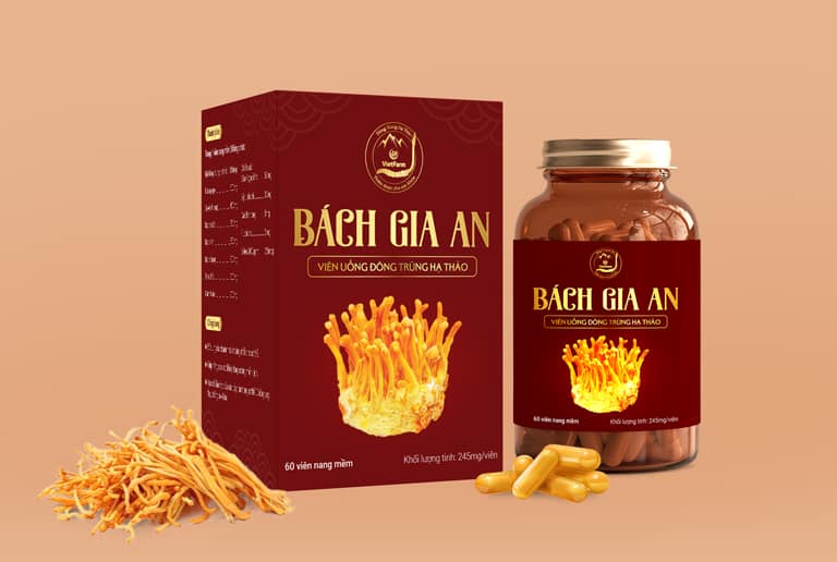 Sản phẩm được bào chế trên dây chuyền công nghệ hiện đại cao