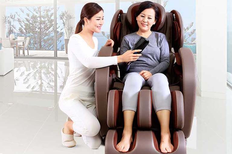 Gợi ý những món quà sinh nhật cho mẹ ý nghĩa, thiết thực