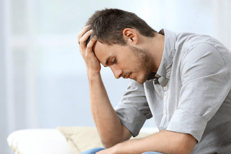 Mất ngủ kéo dài có thể do bệnh lý, tâm lý hoặc stress kéo dài