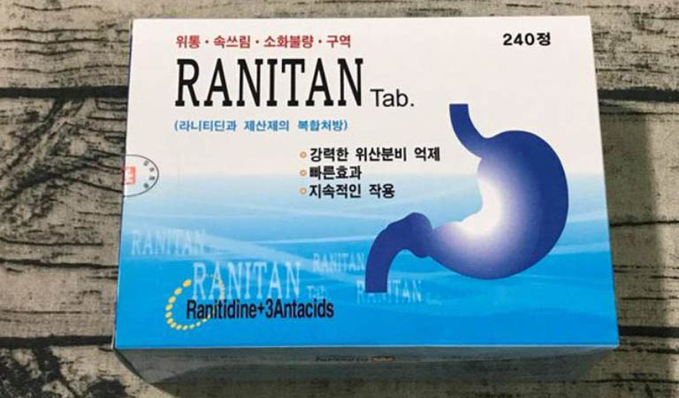 Ranitan 300mg