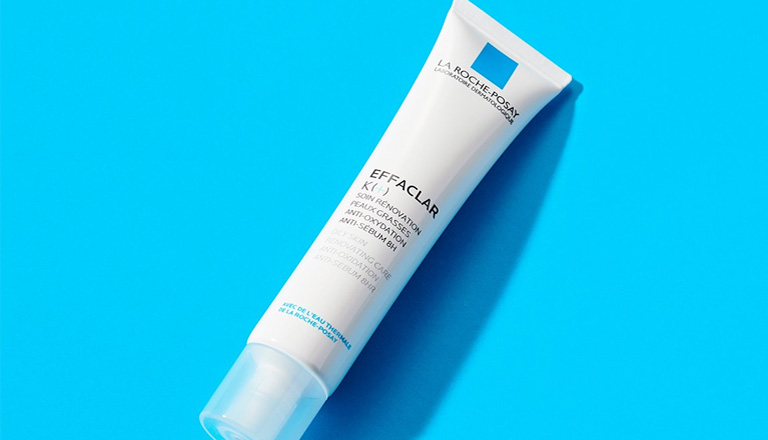 La Roche Posay Effaclar K+ được khách hàng đánh giá rất tốt