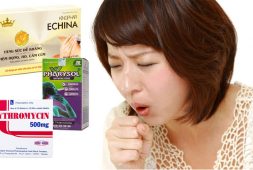 Top 14 Thuốc Trị Viêm Họng Và Sản Phẩm Hỗ Trợ Tốt Nhất