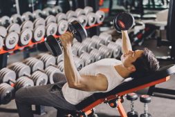 Giải Đáp Bí Ẩn Tập Gym Có Bị Yếu Sinh Lý Không?