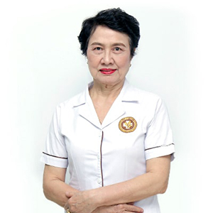 Nguyễn Thị Nhuần