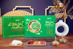 Hộp yến sào đặc biệt Vietfarm cung cấp trên thị trường hiện nay